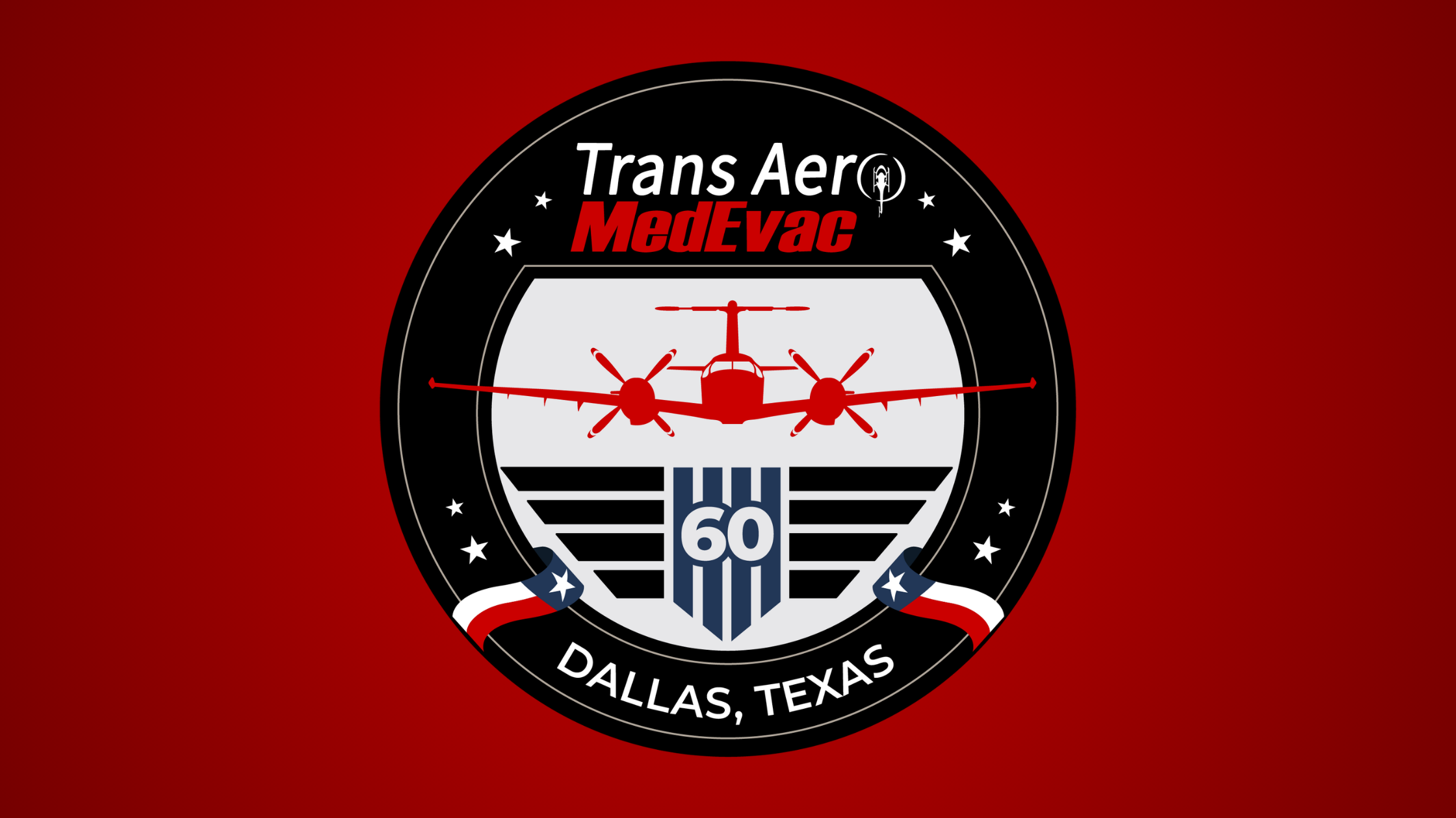 Trans Aero MedEvac is an air medical transport company combining aviation safety and clinical expertise, with expanded operations at its new Dallas, Texas base. - Trans Aero Med Evac